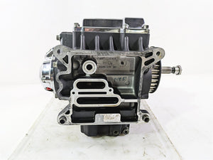2010 Harley Touring FLHX Street Glide Transmission Gear Box 6 Speed 33166-10A | Mototech271