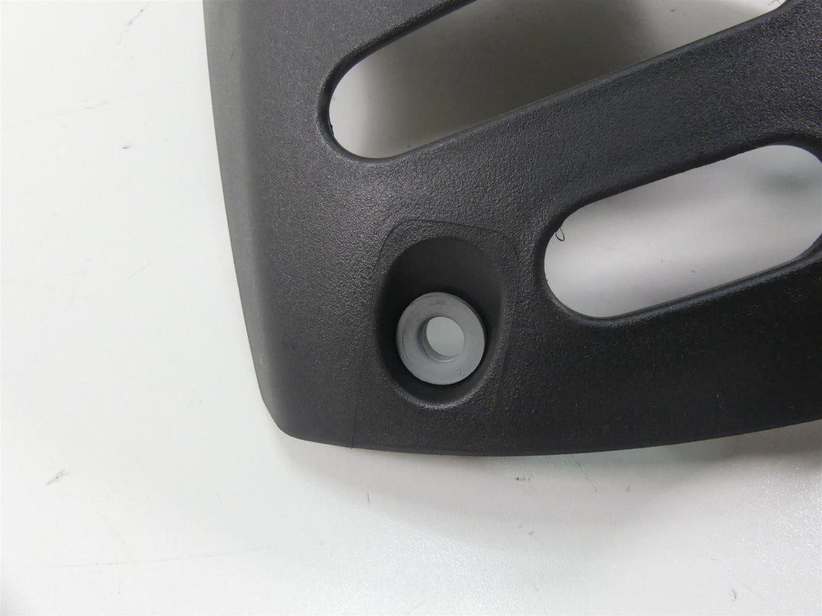 2022 Kawasaki KLR650 KL650 Adv Lower Engine Guard Skid Plate 55020-2372-6Z {{ shop.shopifyCountryName }} - Mototech271