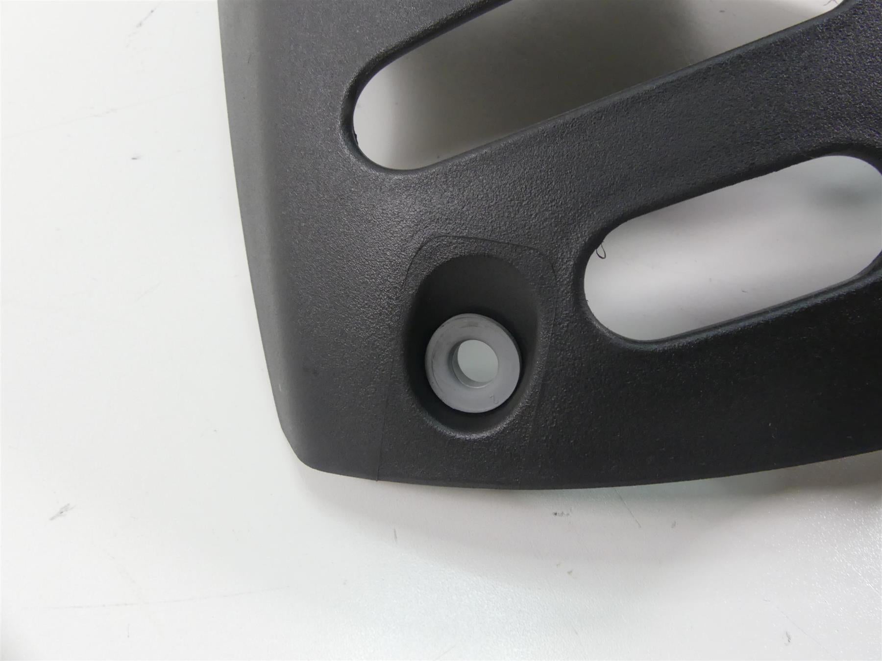 2022 Kawasaki KLR650 KL650 Adv Lower Engine Guard Skid Plate 55020-2372-6Z {{ shop.shopifyCountryName }} - Mototech271
