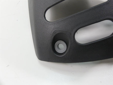 2022 Kawasaki KLR650 KL650 Adv Lower Engine Guard Skid Plate 55020-2372-6Z {{ shop.shopifyCountryName }} - Mototech271