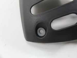 2022 Kawasaki KLR650 KL650 Adv Lower Engine Guard Skid Plate 55020-2372-6Z | Mototech271