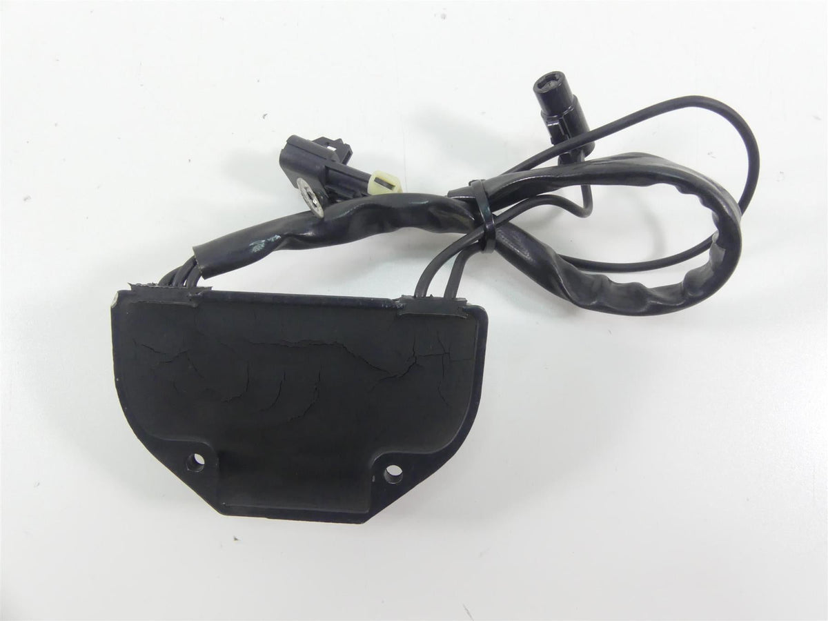 2006 Harley VRSCD Night Rod Rectifier Voltage Regulator 74440-01 {{ shop.shopifyCountryName }} - Mototech271