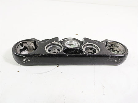 2016 Harley FXDL Dyna Low Rider Upper Triple Tree Clamp 49Mm 46278-08 {{ shop.shopifyCountryName }} - Mototech271