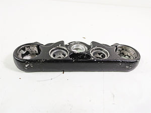 2016 Harley FXDL Dyna Low Rider Upper Triple Tree Clamp 49Mm 46278-08 | Mototech271