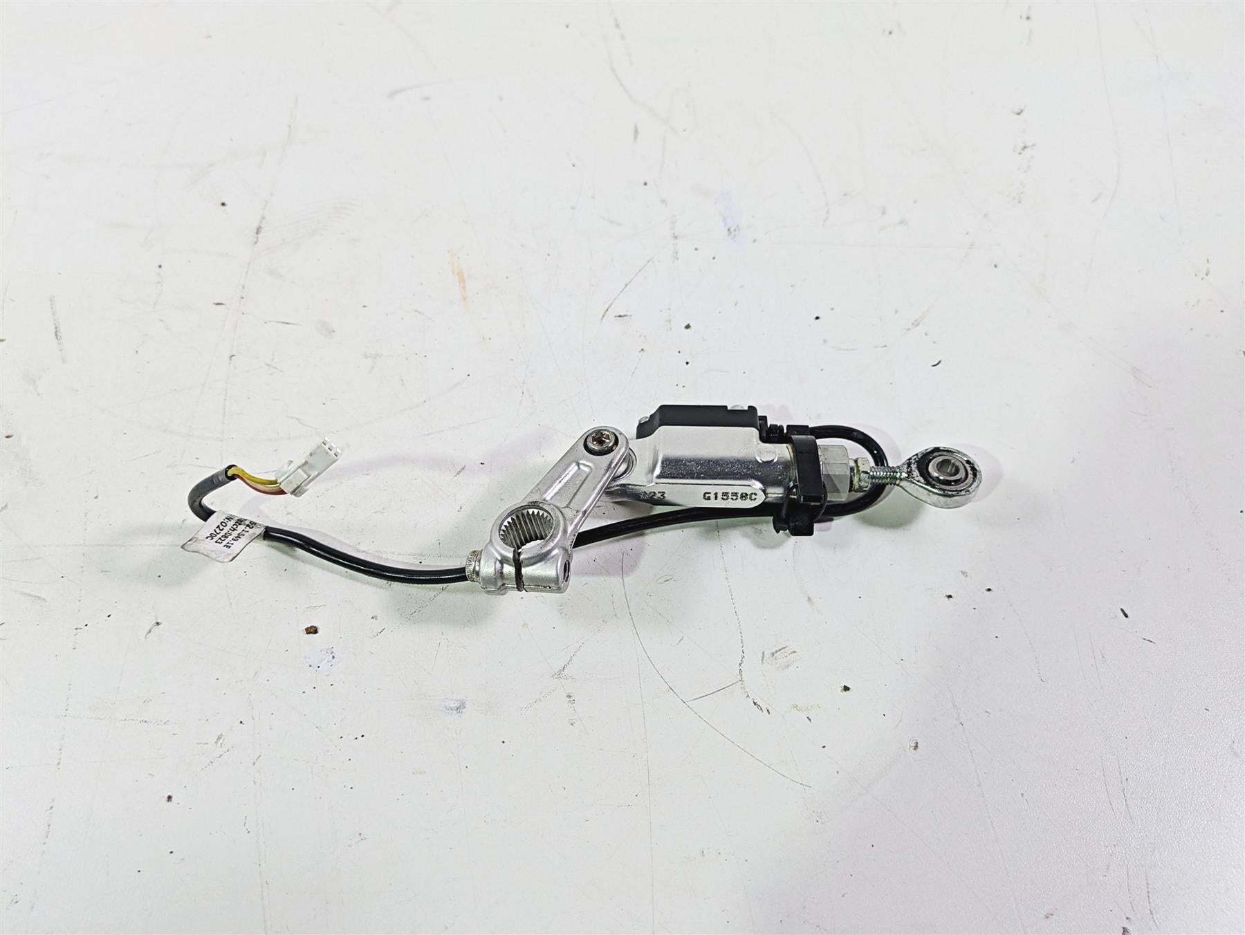 2023 Ducati Monster 937 SP Quickshifter Shift Assist Quick Shifter 55215491E {{ shop.shopifyCountryName }} - Mototech271