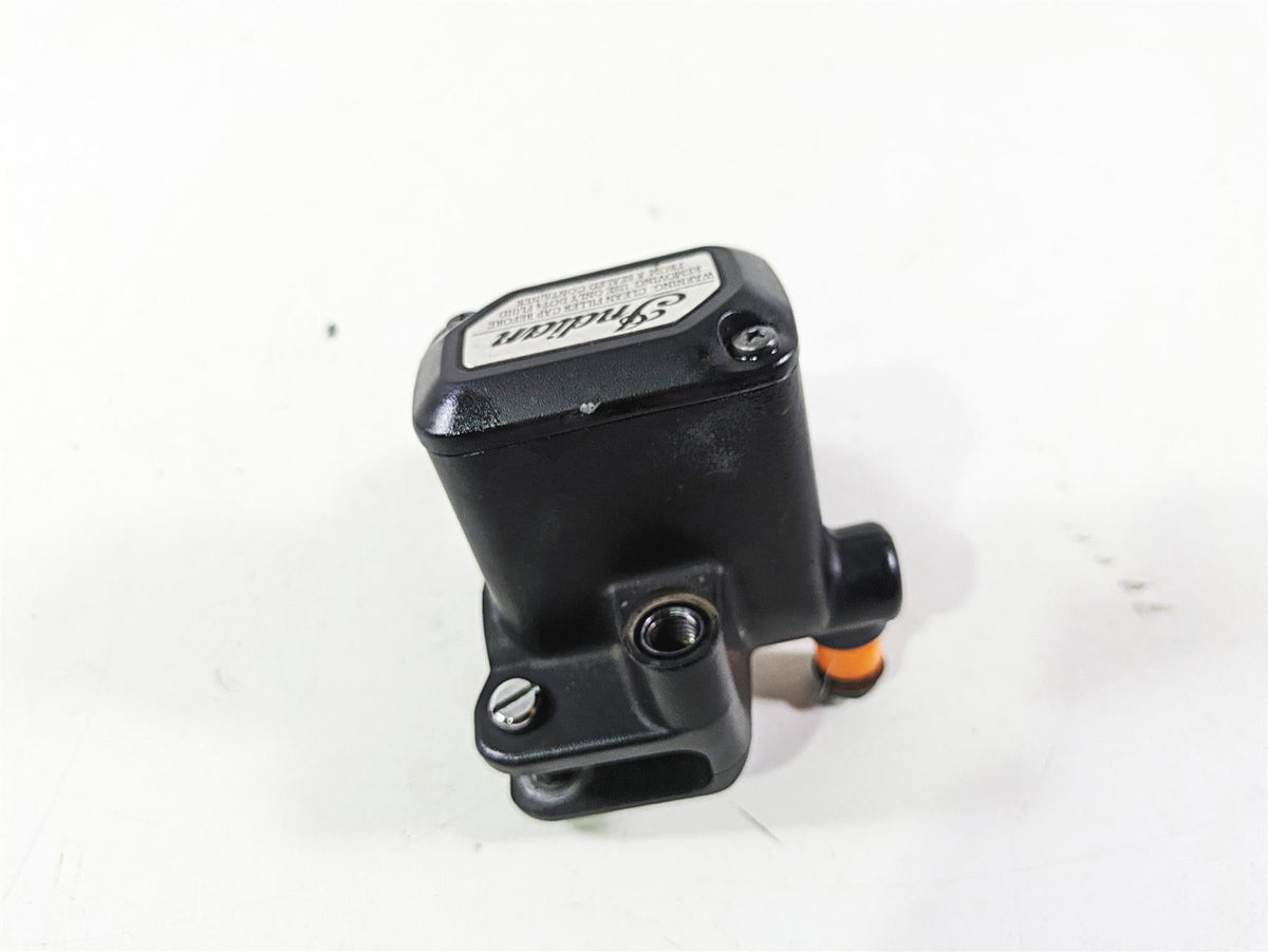2018 Indian Chieftain Dark Horse Front Brake Master Cylinder 5/8" 1912865 {{ shop.shopifyCountryName }} - Mototech271