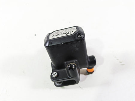 2018 Indian Chieftain Dark Horse Front Brake Master Cylinder 5/8" 1912865 {{ shop.shopifyCountryName }} - Mototech271
