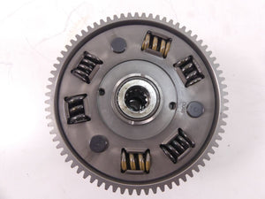 2018 Kawasaki Ninja H2 ZX1002 SX SE Clutch Basket Friction Disc Set 13095-0593 | Mototech271