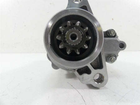 2021 Harley Softail FLSB Sport Glide Denso Engine Starter Motor 107 114 31400056 {{ shop.shopifyCountryName }} - Mototech271
