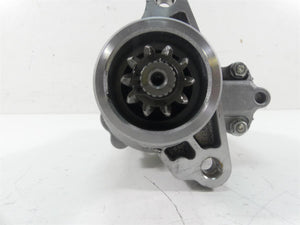 2021 Harley Softail FLSB Sport Glide Denso Engine Starter Motor 107 114 31400056 | Mototech271