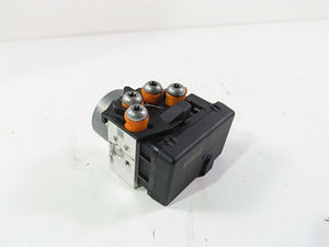 2017 BMW F800GS Adv K75 Abs Brake Pump Pressure Module 34518546851