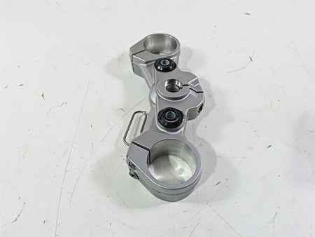 2017 BMW F800GS Adv K75 Upper Triple Tree Steering Clamp 54mm 31427715420 {{ shop.shopifyCountryName }} - Mototech271