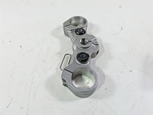 Load image into Gallery viewer, 2017 BMW F800GS Adv K75 Upper Triple Tree Steering Clamp 54mm 31427715420 | Mototech271
