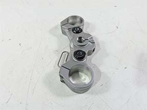 2017 BMW F800GS Adv K75 Upper Triple Tree Steering Clamp 54mm 31427715420 | Mototech271