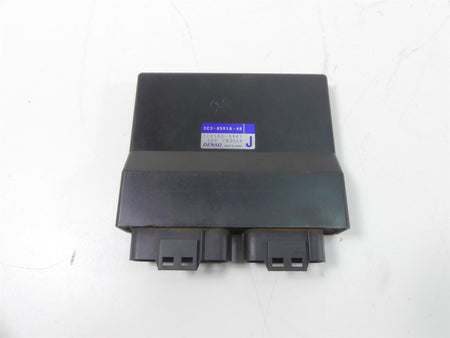 2007 Yamaha FZ1 Fazer Denso Cdi Ecu Ecm Engine Control Module 3C3-8591A-40-00 {{ shop.shopifyCountryName }} - Mototech271