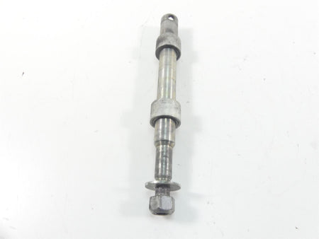 2011 Harley VRSCF Muscle Rod Straight Front Axle Wheel Spindle 25mm 41628-08 {{ shop.shopifyCountryName }} - Mototech271