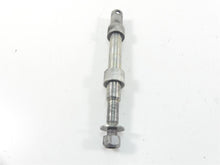Load image into Gallery viewer, 2011 Harley VRSCF Muscle Rod Straight Front Axle Wheel Spindle 25mm 41628-08 | Mototech271
