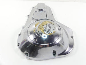 1995 Harley Touring FLHTCU Electra Glide Outer Primary Clutch Cover 60685-94
