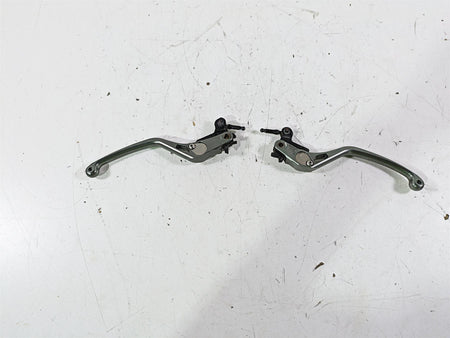 2014 BMW R1200 RT RTW K52 Hp Clutch & Brake Master Lever Set HBH-GS11 {{ shop.shopifyCountryName }} - Mototech271