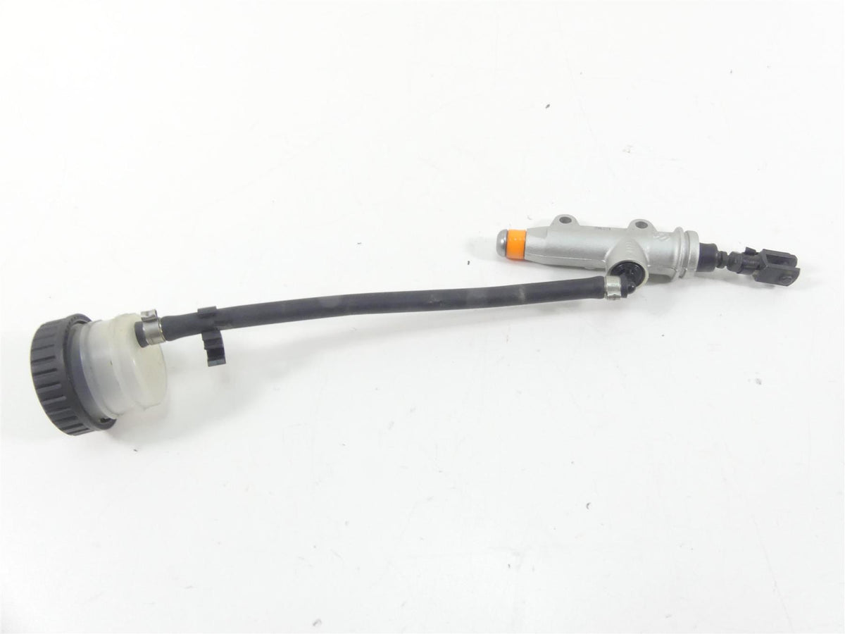 2016 BMW R nineT R9T K21 Rear Brembo Brake Master Cylinder 34318529423 {{ shop.shopifyCountryName }} - Mototech271