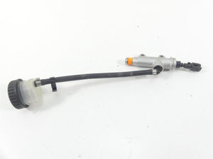 2016 BMW R nineT R9T K21 Rear Brembo Brake Master Cylinder 34318529423 | Mototech271