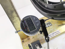 Load image into Gallery viewer, 2020 Suzuki V-Strom 1050 XT Straight 19x2.5 Front Wheel Rim 55311-31J00
