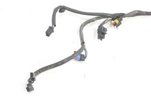 2012 Harley FXDC Dyna Super Glide Non ABS Main Wiring Harness Loom 71072-12A | Mototech271