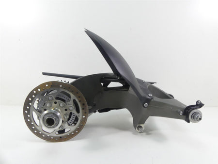 2020 Triumph Speed Triple RS 1050 Rear Swingarm & Axle Set T2059502 T2010257 {{ shop.shopifyCountryName }} - Mototech271