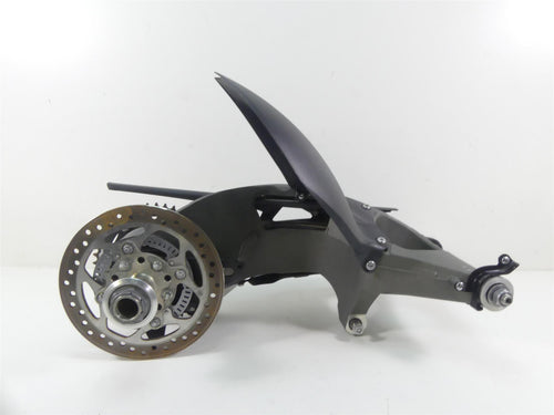 2020 Triumph Speed Triple RS 1050 Rear Swingarm & Axle Set T2059502 T2010257 | Mototech271