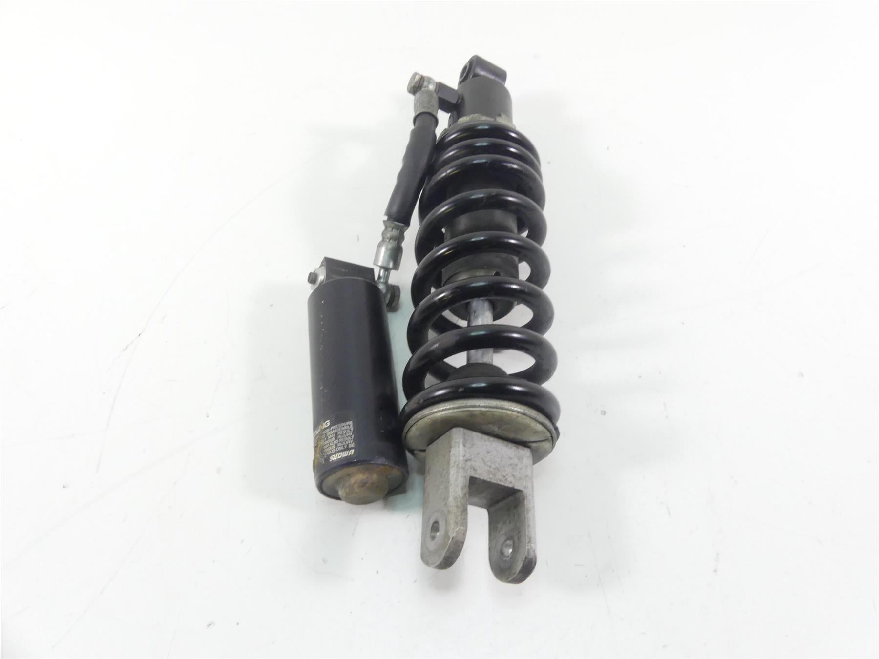 2007 Buell XB12 SS Lightning Rear Shock Suspension Damper -Read K0410.1AN {{ shop.shopifyCountryName }} - Mototech271