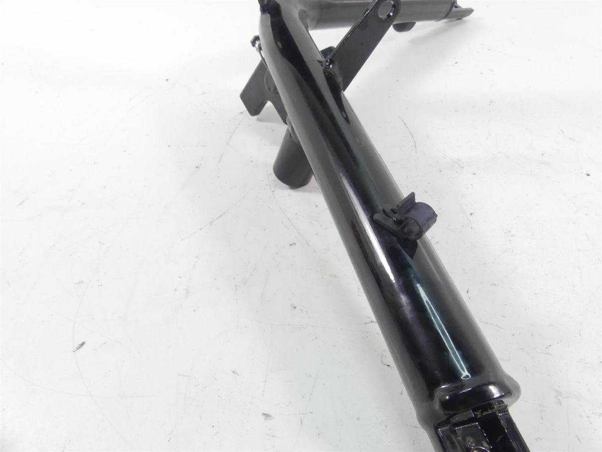 2012 Harley VRSCF Muscle Rod Left Front Frame Chassis Downtube Rail 47987-12BK {{ shop.shopifyCountryName }} - Mototech271