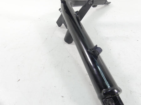 2012 Harley VRSCF Muscle Rod Left Front Frame Chassis Downtube Rail 47987-12BK {{ shop.shopifyCountryName }} - Mototech271