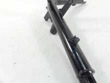Load image into Gallery viewer, 2012 Harley VRSCF Muscle Rod Left Front Frame Chassis Downtube Rail 47987-12BK | Mototech271
