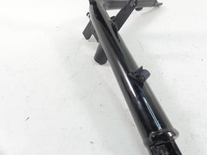 2012 Harley VRSCF Muscle Rod Left Front Frame Chassis Downtube Rail 47987-12BK | Mototech271