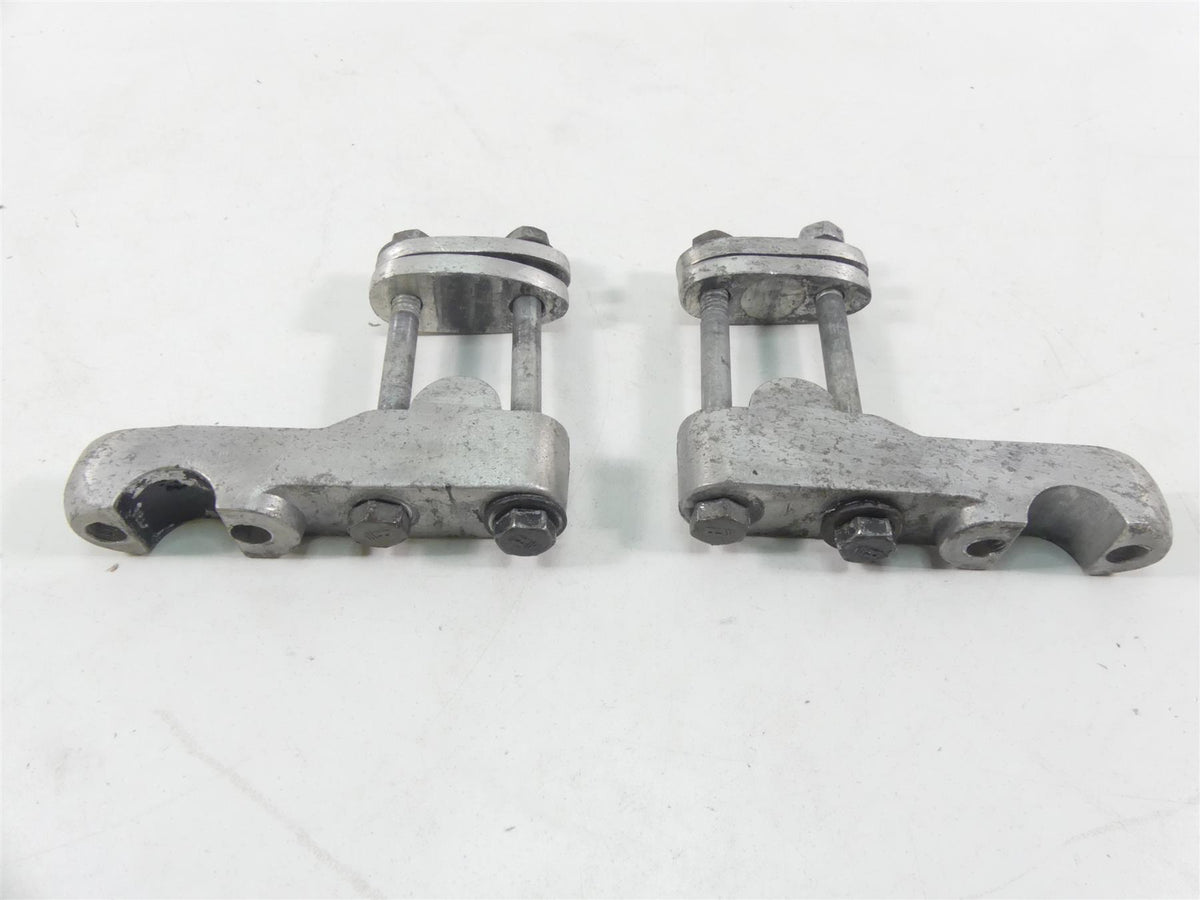 1978 BMW R100 S (2474) 2.5" Drop Back Handlbar Riser Holder {{ shop.shopifyCountryName }} - Mototech271