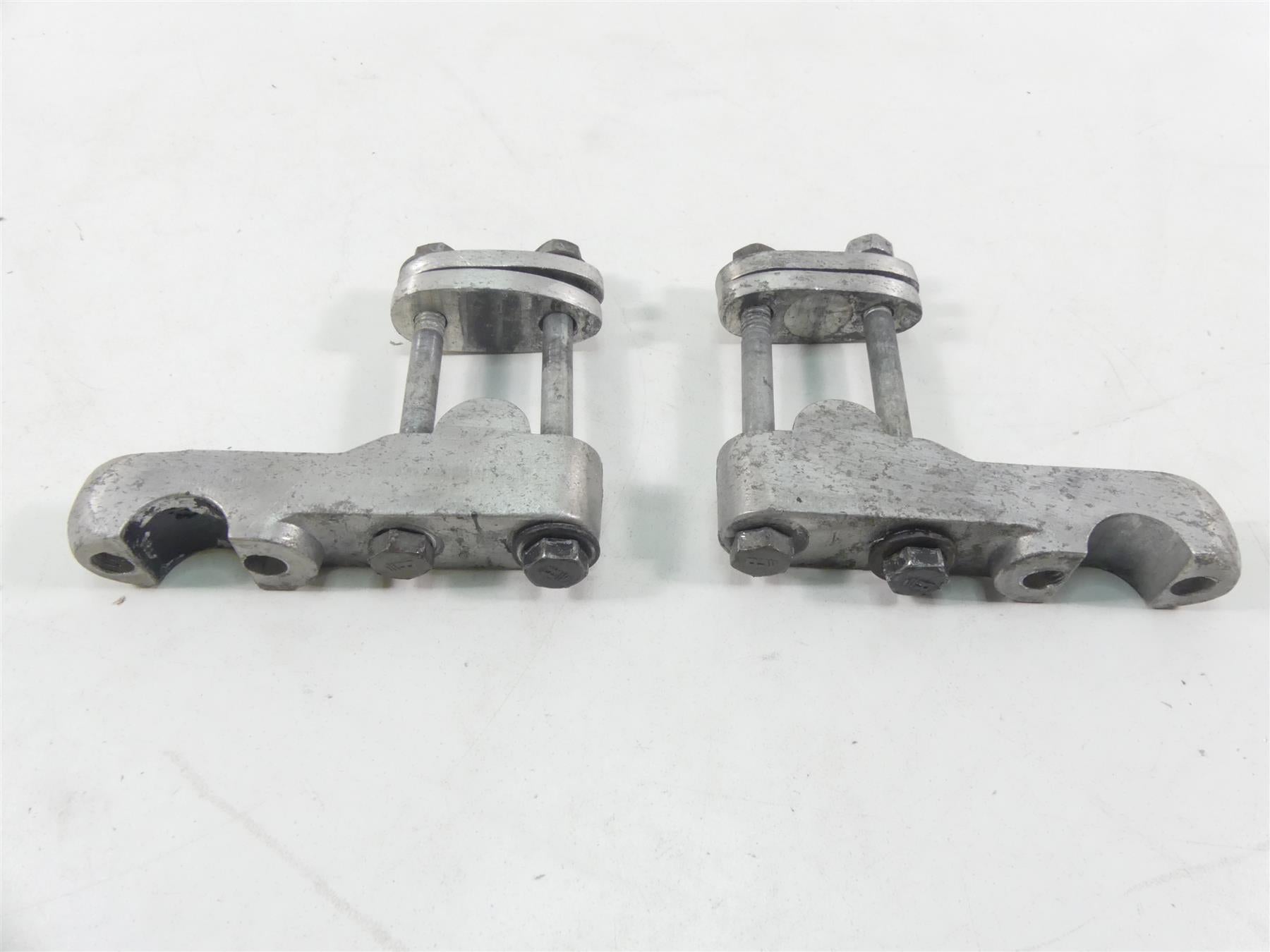 1978 BMW R100 S (2474) 2.5" Drop Back Handlbar Riser Holder {{ shop.shopifyCountryName }} - Mototech271