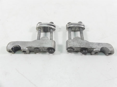 1978 BMW R100 S (2474) 2.5" Drop Back Handlbar Riser Holder {{ shop.shopifyCountryName }} - Mototech271