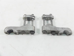 1978 BMW R100 S (2474) 2.5" Drop Back Handlbar Riser Holder | Mototech271