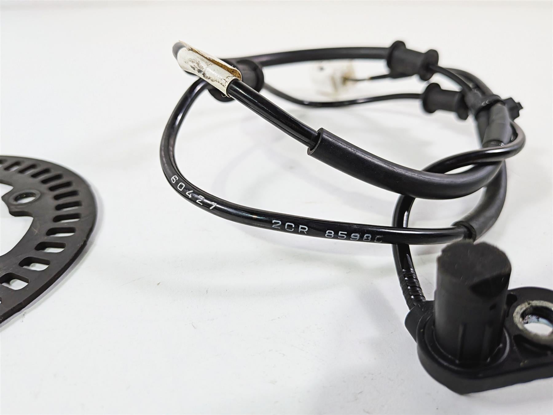 2016 Yamaha YZF R1 RN32 Rear Abs Brake Wheel Speed Sensor 2CR-85980-00-00 {{ shop.shopifyCountryName }} - Mototech271