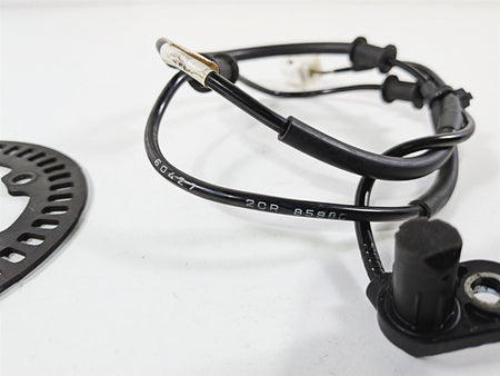 2016 Yamaha YZF R1 RN32 Rear Abs Brake Wheel Speed Sensor 2CR-85980-00-00 {{ shop.shopifyCountryName }} - Mototech271