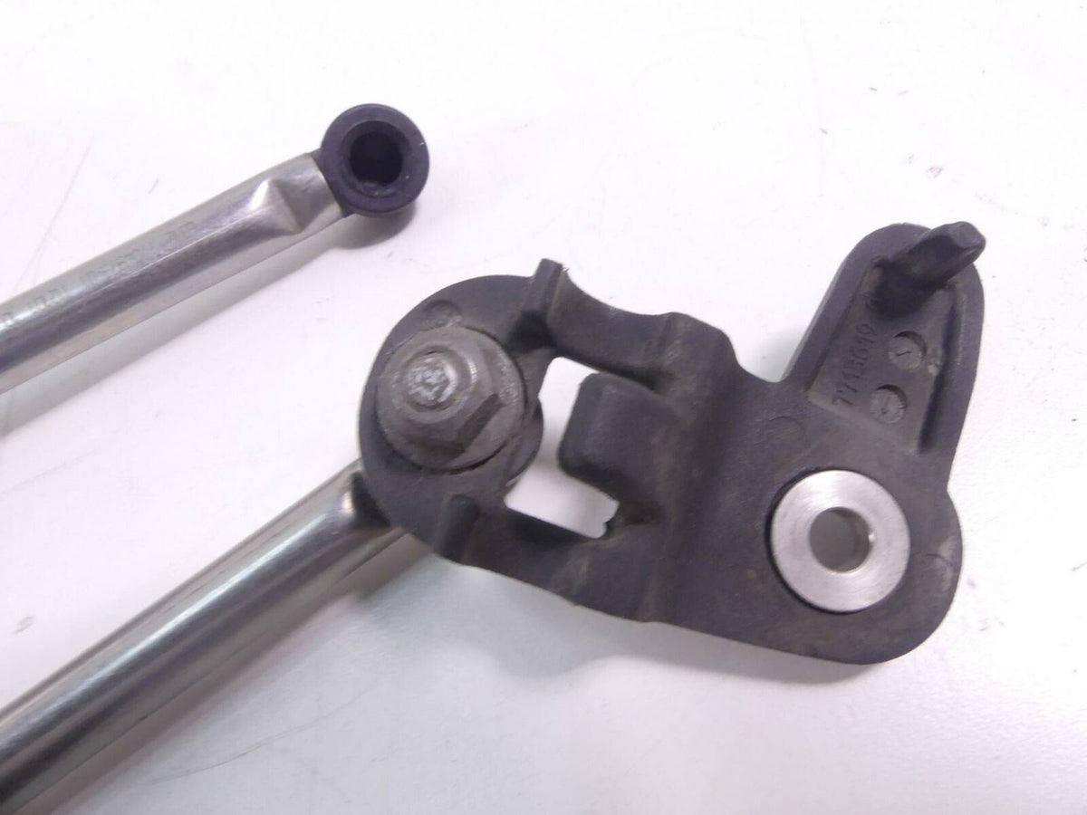 2018 BMW K1600 Bagger Front Rear Bike Height Level Sensor Set 37146870000 {{ shop.shopifyCountryName }} - Mototech271