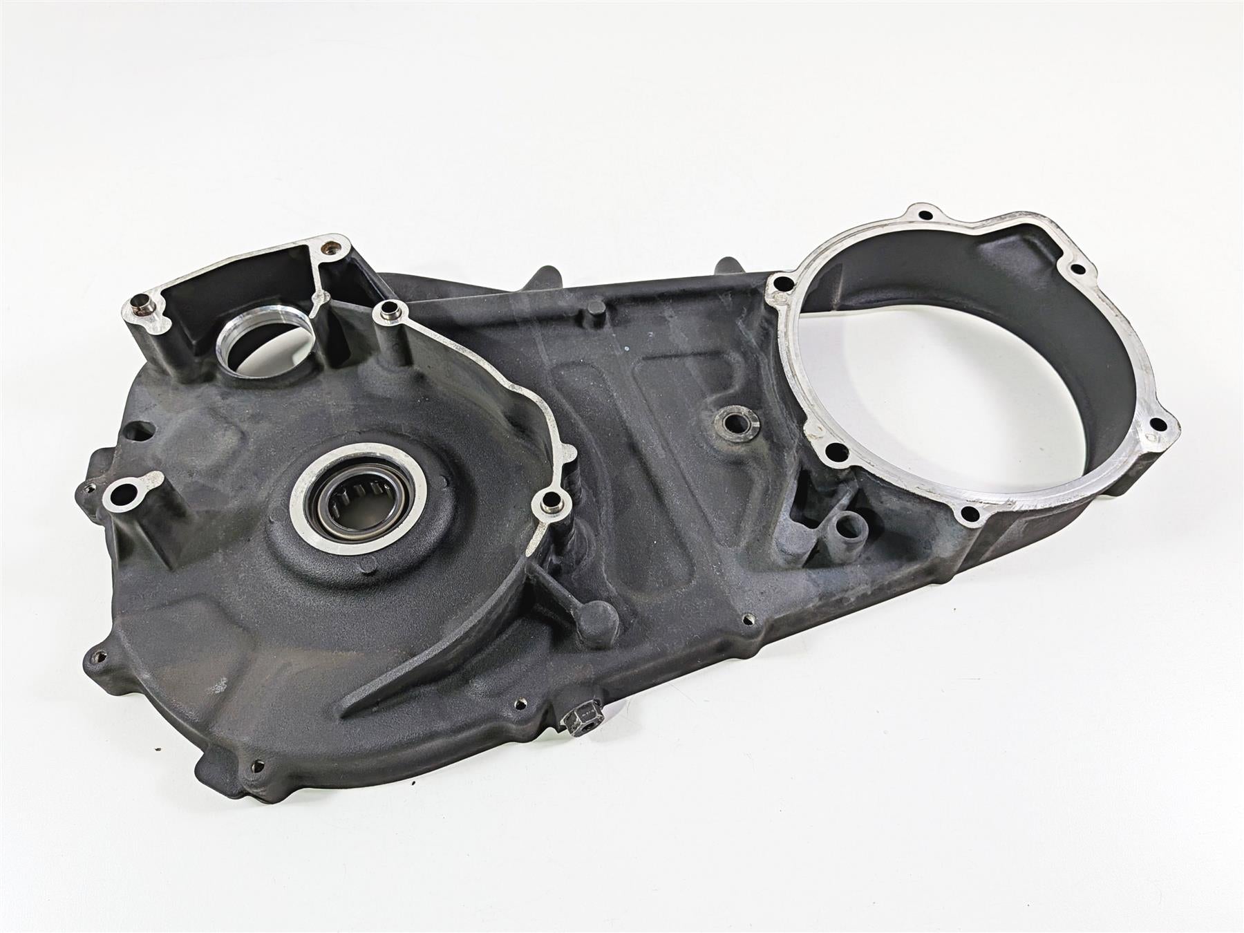 2022 Harley Softail FXLRST Low Rider Inner Primary Drive Clutch Cover 36500099 {{ shop.shopifyCountryName }} - Mototech271
