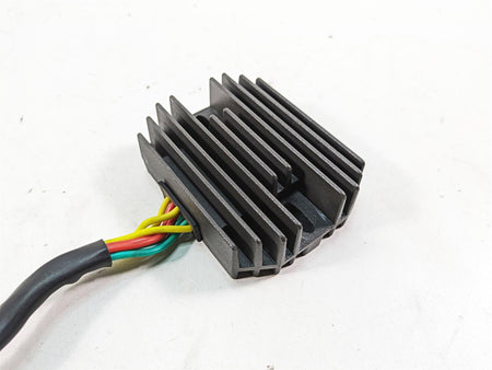 2009 Suzuki GSXR750 K9 Voltage Regulator Rectifier 32800-18H00 32800-47H00 {{ shop.shopifyCountryName }} - Mototech271