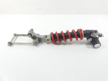 Load image into Gallery viewer, 2013 Kawasaki ZX636 ZX6R Ninja Straight Rear Suspension Shock 45014-0393-23G | Mototech271
