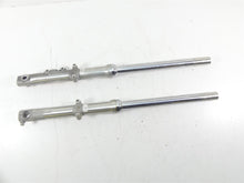 Load image into Gallery viewer, 2014 Harley Sportster XL1200 C 39mm Straight Front Forks 49410-11 49409-11 | Mototech271
