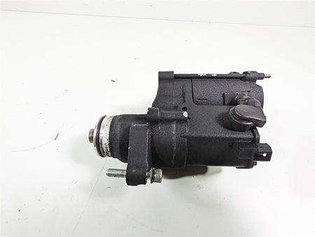 2016 Harley FXDL Dyna Low Rider Engine Starter Motor 96 103 110 31618-06A {{ shop.shopifyCountryName }} - Mototech271