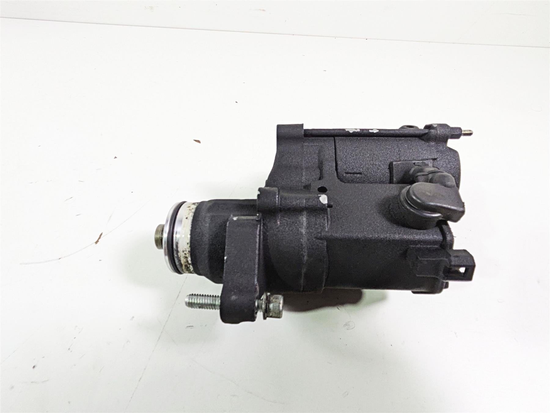 2016 Harley FXDL Dyna Low Rider Engine Starter Motor 96 103 110 31618-06A