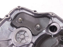 Load image into Gallery viewer, 2018 Kawasaki Ninja H2 ZX1002 SX SE Right Side Engine Clutch Cover 14032-0638

