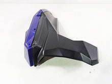 Load image into Gallery viewer, 2013 Triumph Tiger 1215 Explorer Right Main Tank Fairing Cover Set T2305525
