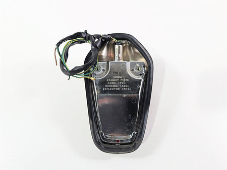 2003 Honda V-Twin VTX1800 C Taillight Tail Light Lamp - Read 33701-MCH-672 {{ shop.shopifyCountryName }} - Mototech271
